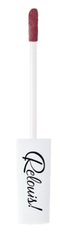 RELOUIS помада д/губ жидкая матовая nude matte т.22